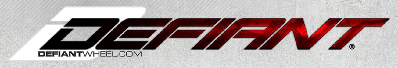 Logo of brand Defiant